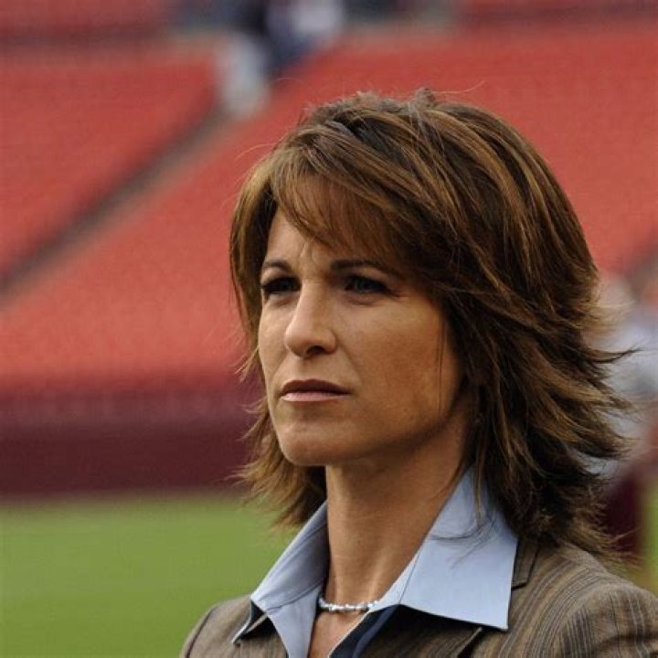 Suzy Kolber Net Worth | Husband
