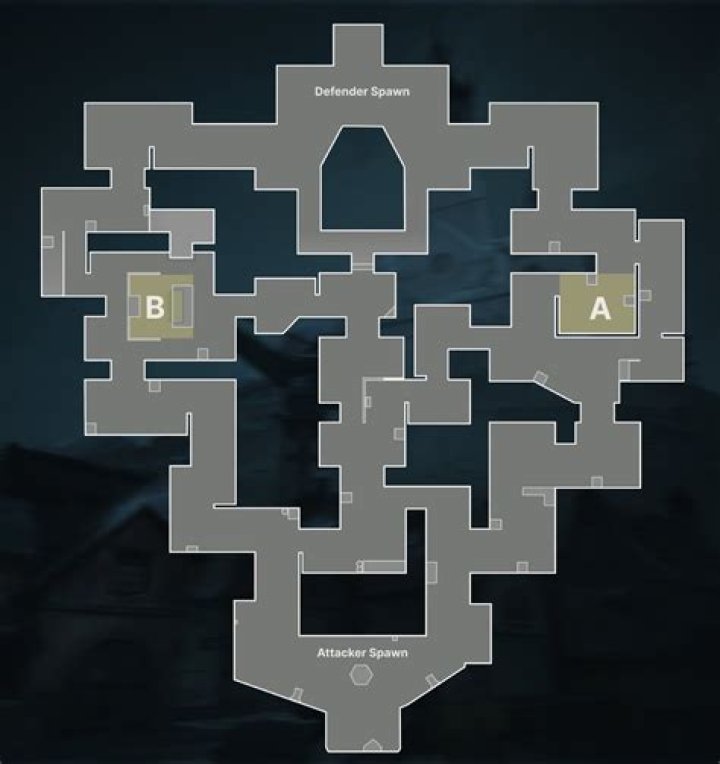 Teaser image further hints at new VALORANT map