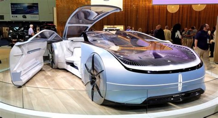 Tech Features That Will Be Common in Future Cars