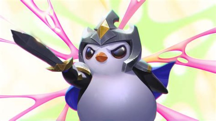 TFT Set 5 Patch 11.13: Full notes and updates