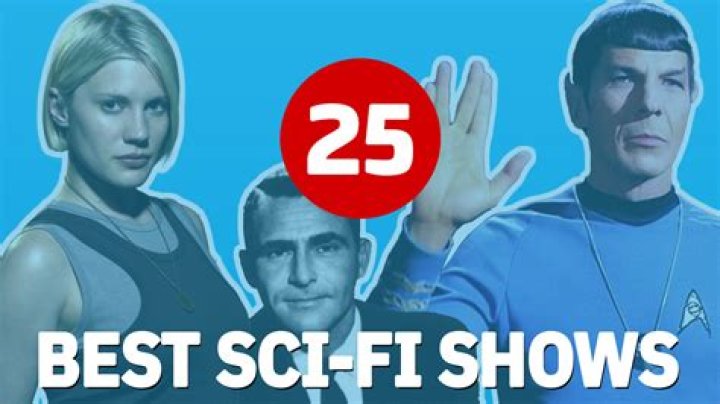 
The 16 best sci-fi shows on Max