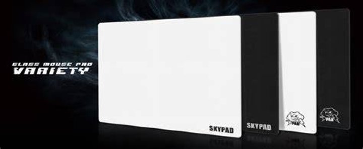 The 3 best white gaming mousepads