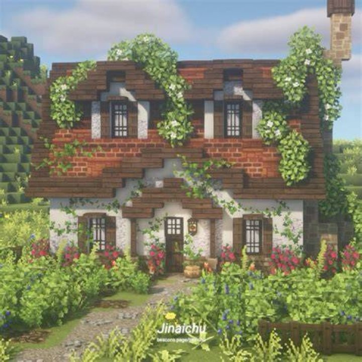 The 5 best Minecraft cottage ideas