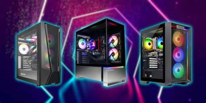 The 5 best PCs for competitive gaming