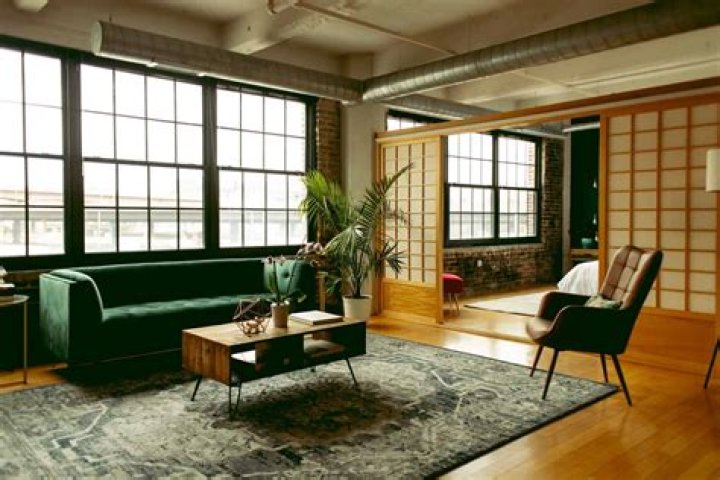 The 9 Best Interior Designers in Baltimore