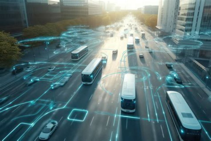 The autonomous vehicle industry moving forward