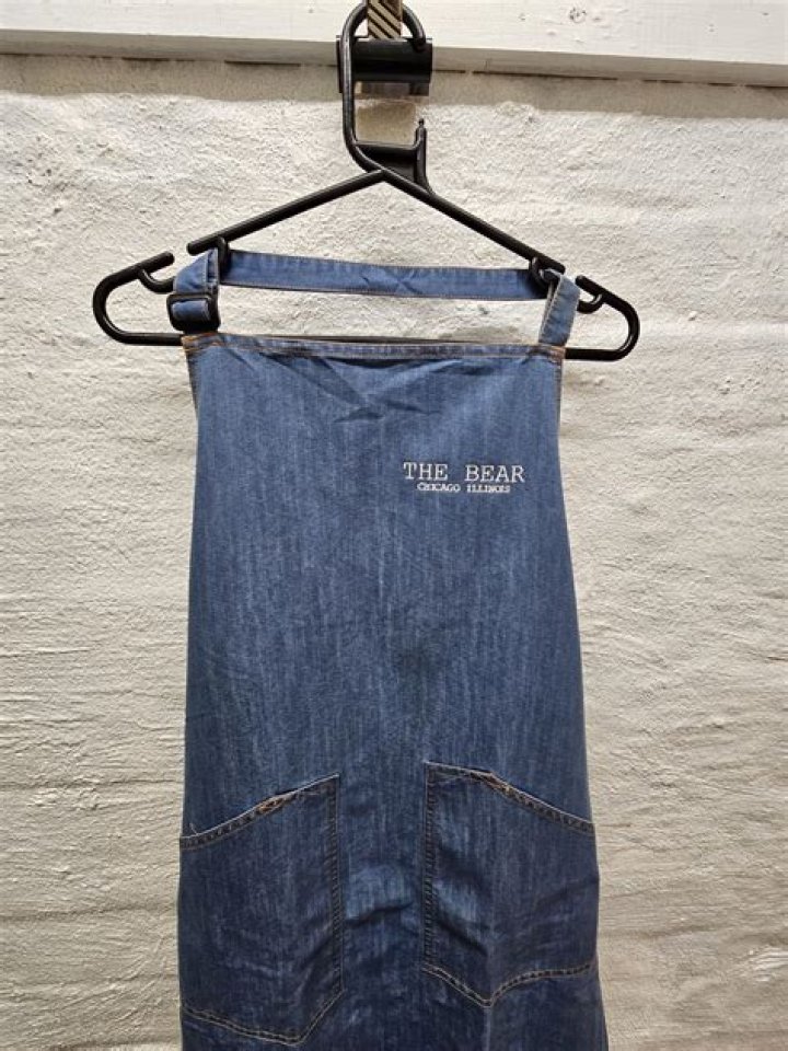 The Bear Apron: A Comprehensive Guide To Style And Functionality