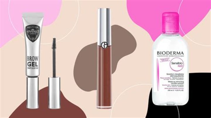 The Best Makeup for Dry Eyes