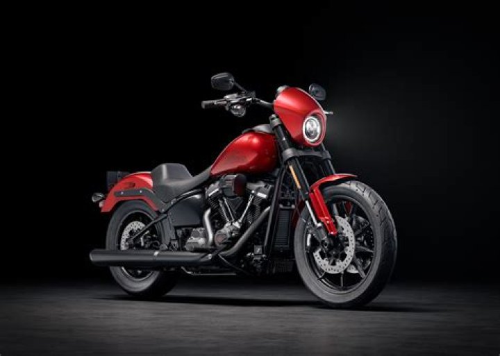 The Crew 2 New Harley Davidson Trailer Released