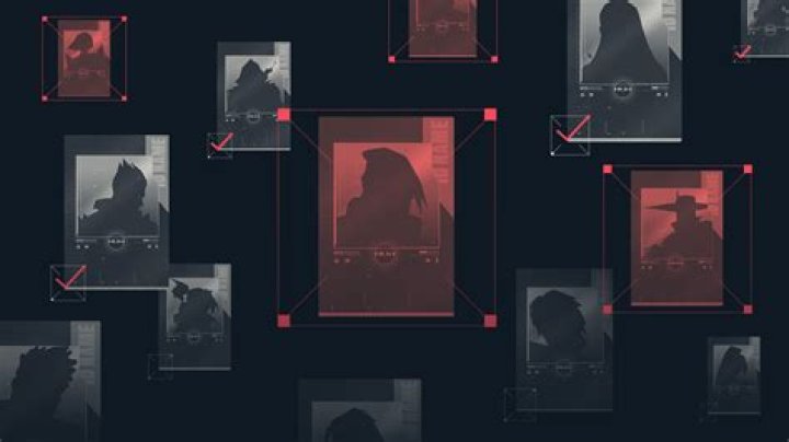 The five rarest player cards in VALORANT