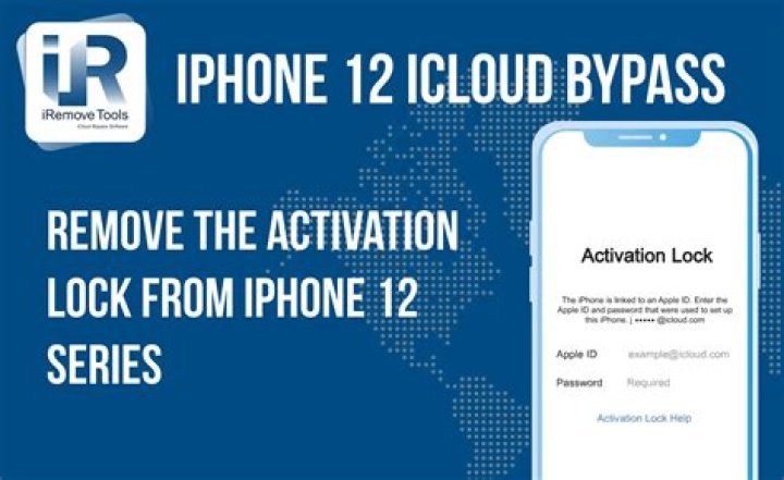 The iCloud Unlock Official Tool