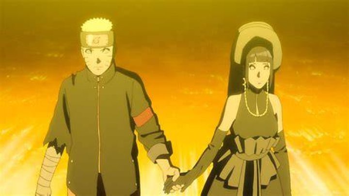 The Last: Naruto The Movie Ending Explained