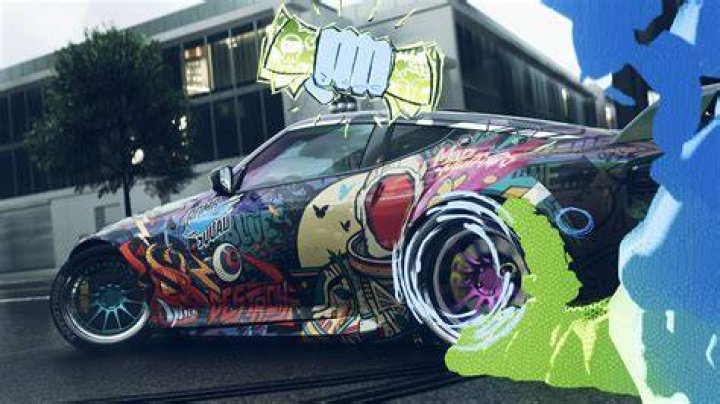 The Need for Speed Series on Xbox