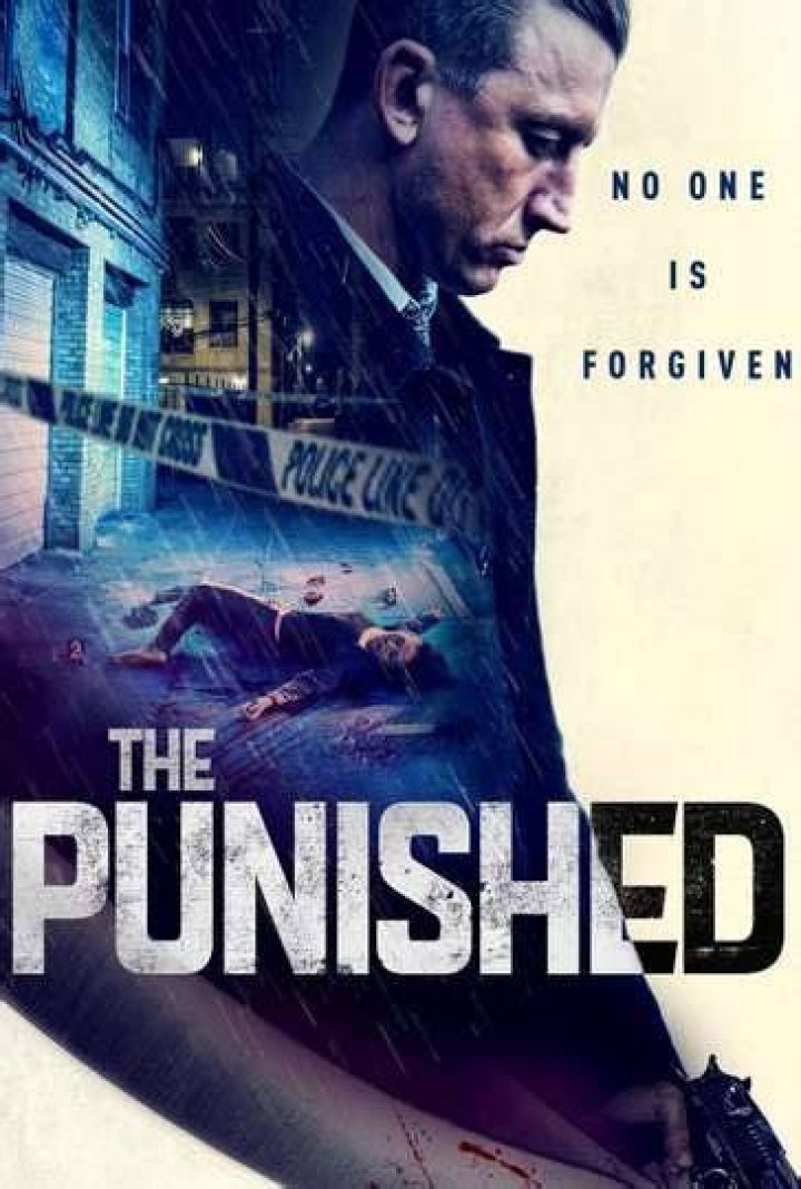 The Punished (2023) - | User Reviews