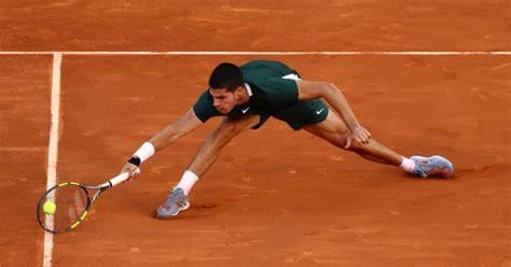 The tennis qualification system explained – Pathway to Paris 2024