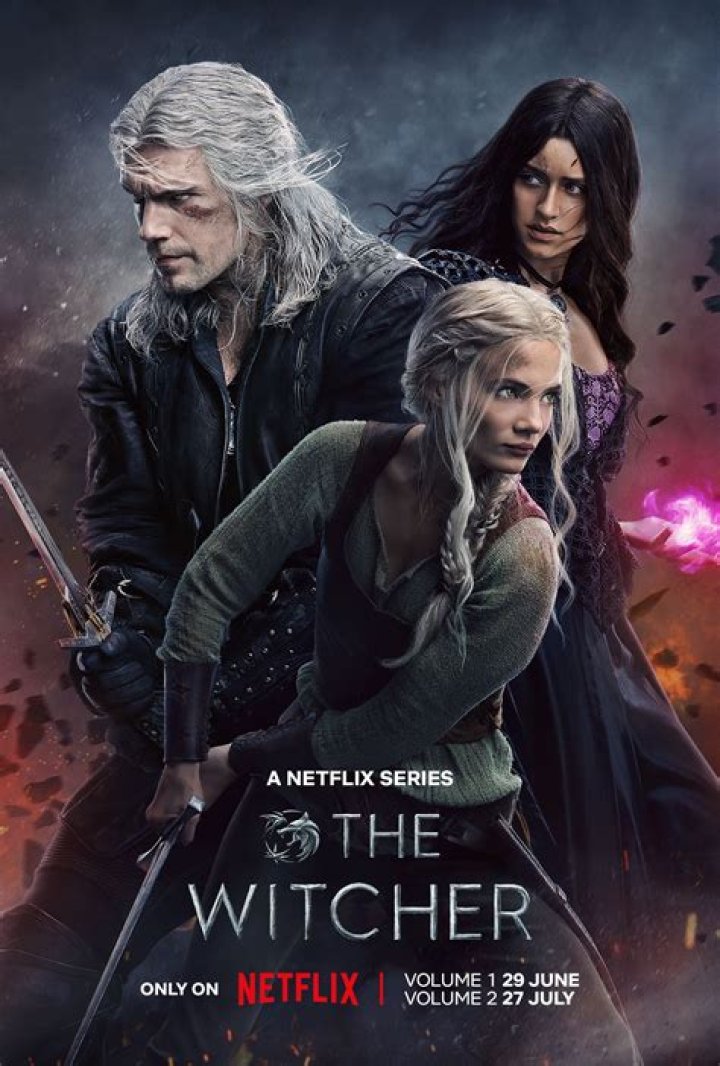 The Witcher Cast: Everything You Need to Know