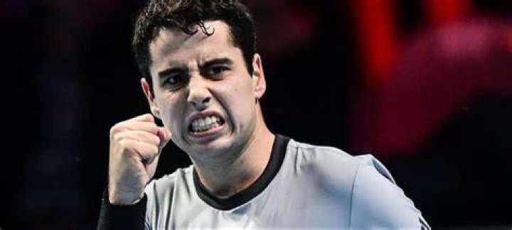 Things You May Not Know About Juame Munar