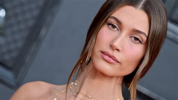 This Is Hailey Bieber’s Supermodel Essential
