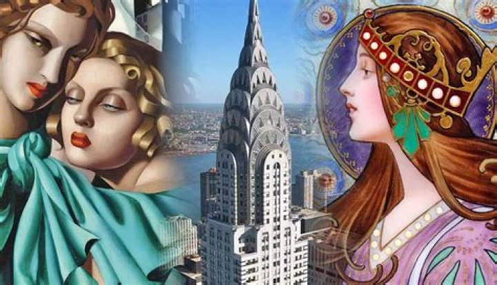 Throwing An Art Deco Wedding: Everything You Need To Know