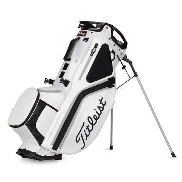 Titleist Hybrid 14 Stand Bag