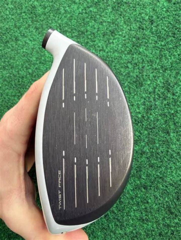 TM M2 Faulty Iron Heads