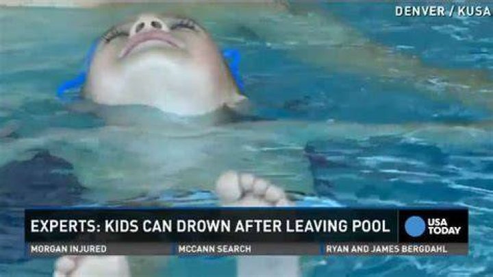 Toddler drowns in Temple Terrace pool