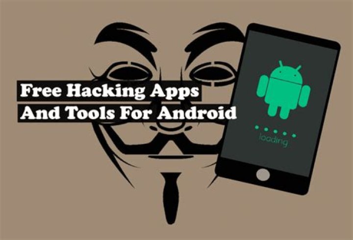 Top 5 Android Hacking Apps – Free Hacking APKs for 2022