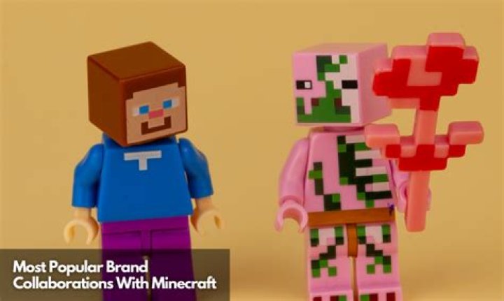 Top 5 Minecraft Collaborations of All Time