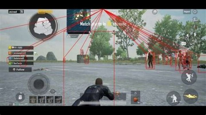 Top 5 PUBG Mobile hack for Players Right Now