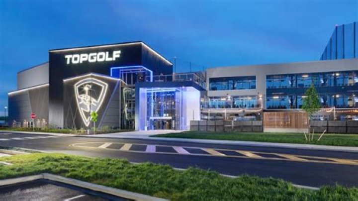 Topgolf now open in St. Pete