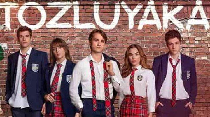 Tozlu yaka episode 11 release date
