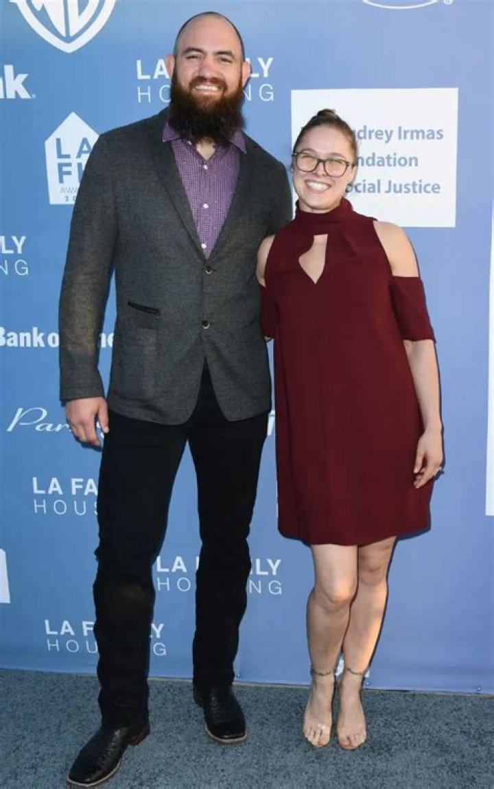Travis Browne Net Worth | Wife