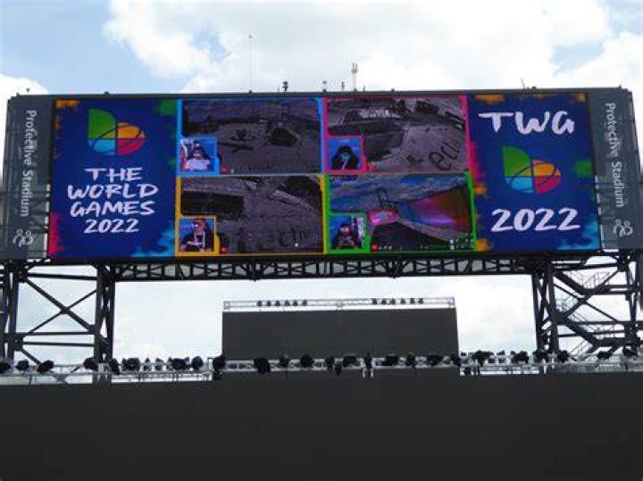 TWG2022: DRONE RACING DAY ONE RANKING