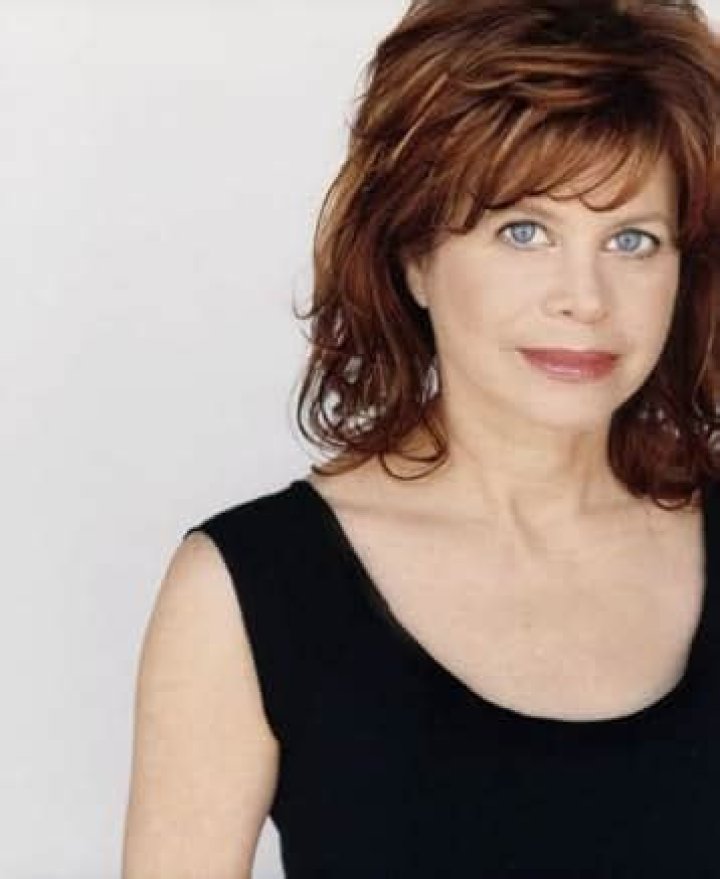 Twink Caplan: A Versatile Actress and Producer
