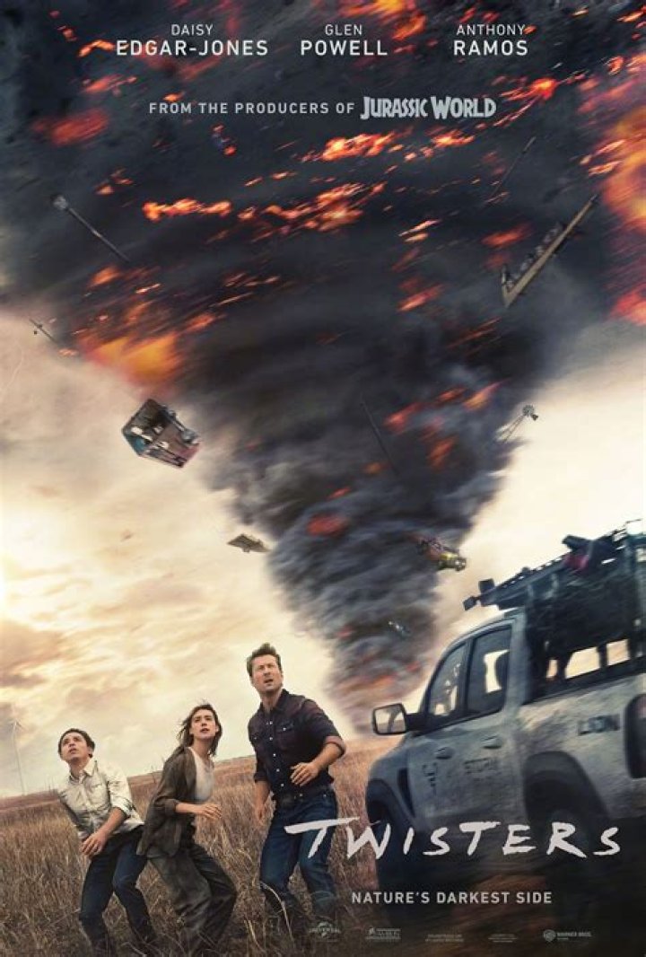 Twister Remake: A New Chapter In Tornado Adventures