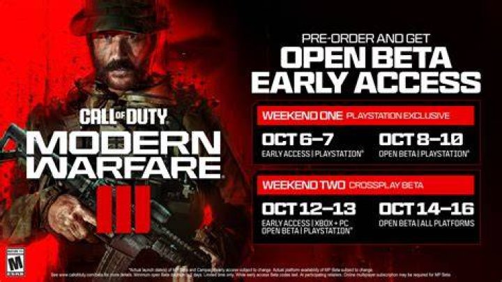 Ultimate Guide To MW3 PC: Everything You Need To Know