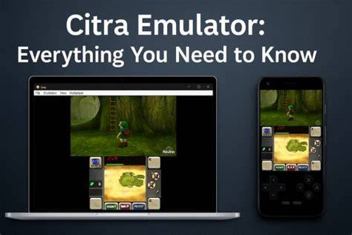 Ultimate Guide To PS4 Emulator: Everything You Need To Know