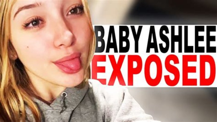 Understanding Baby Ashlee Leaks: A Comprehensive Guide