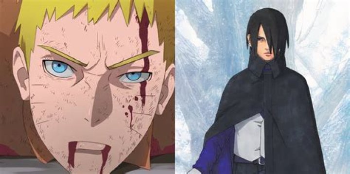 Understanding Boruto Markings: Significance, Development, And Impact