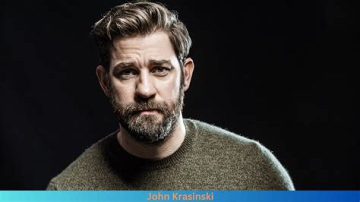Understanding John Krasinski's Net Worth: A Comprehensive Analysis