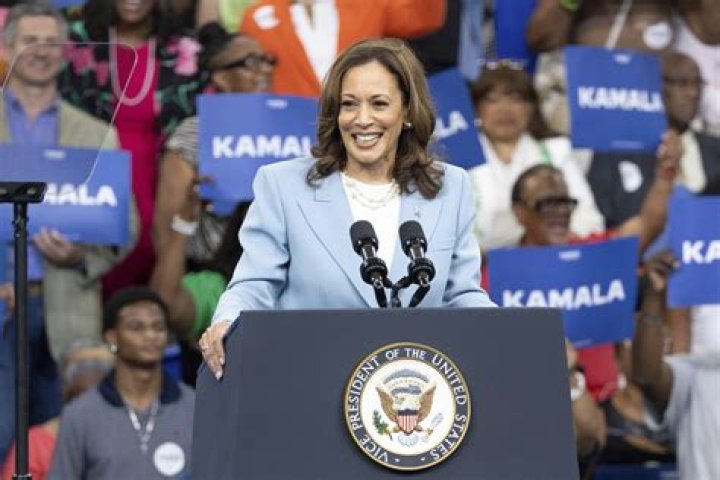 Understanding Kamala Harris's Son: A Deep Dive