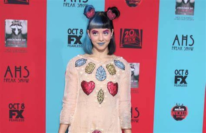 Understanding Melanie Martinez's Weight: A Comprehensive Analysis