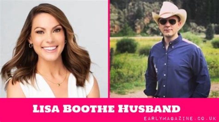 Unveiling The Truth: Is Lisa Boothe Married?