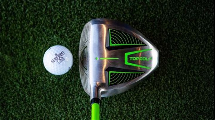 Using non conforming clubs... | Golf Monthly