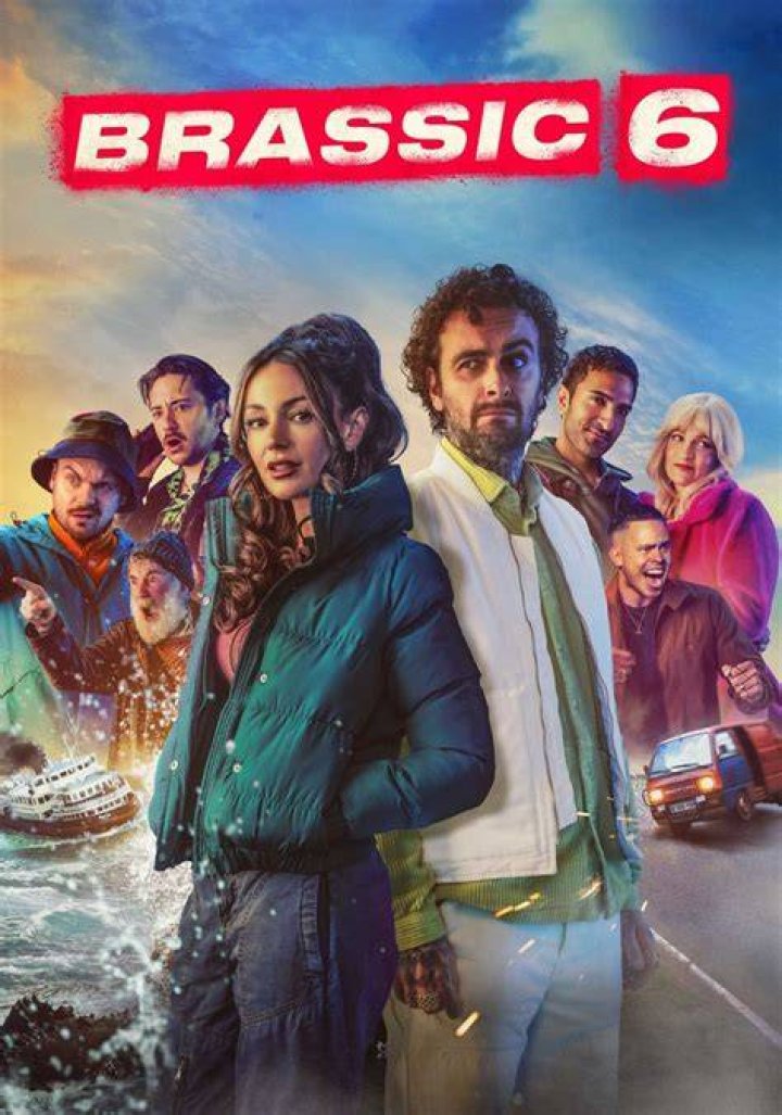 ▷ Ver Brassic 4x04 Subtitulado Espanol HD