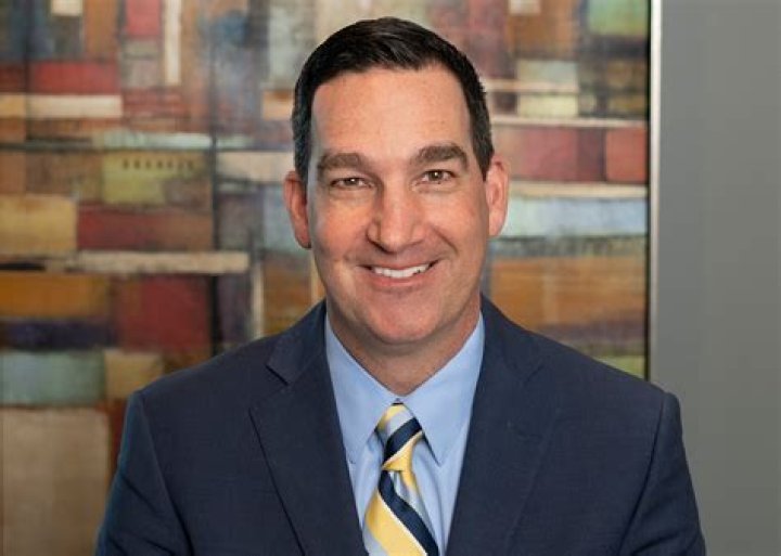Vincent Nixon Chester MD