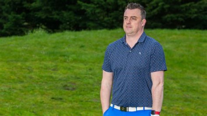 Waltz anyone? | Golf Monthly