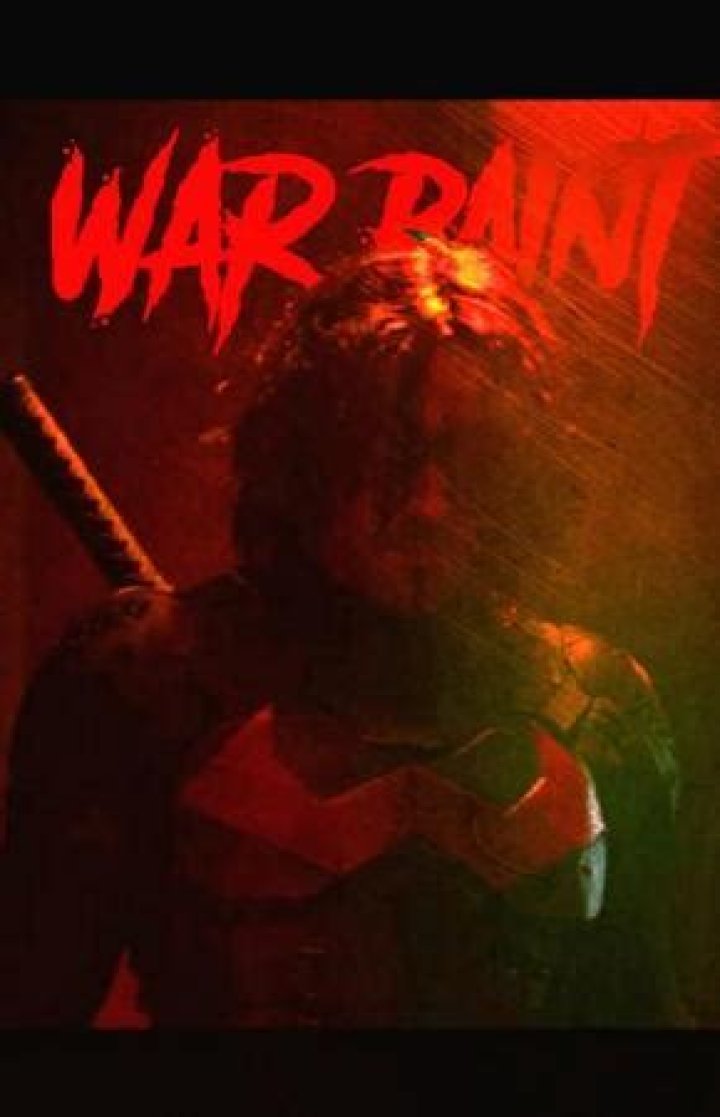 War Paint (2023) - FilmAffinity