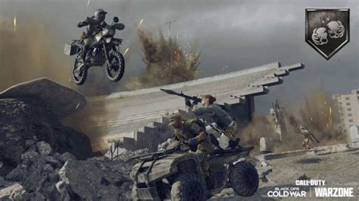 Warzone Iron Trials '84 Mode, Rules, and Rewards Explained
