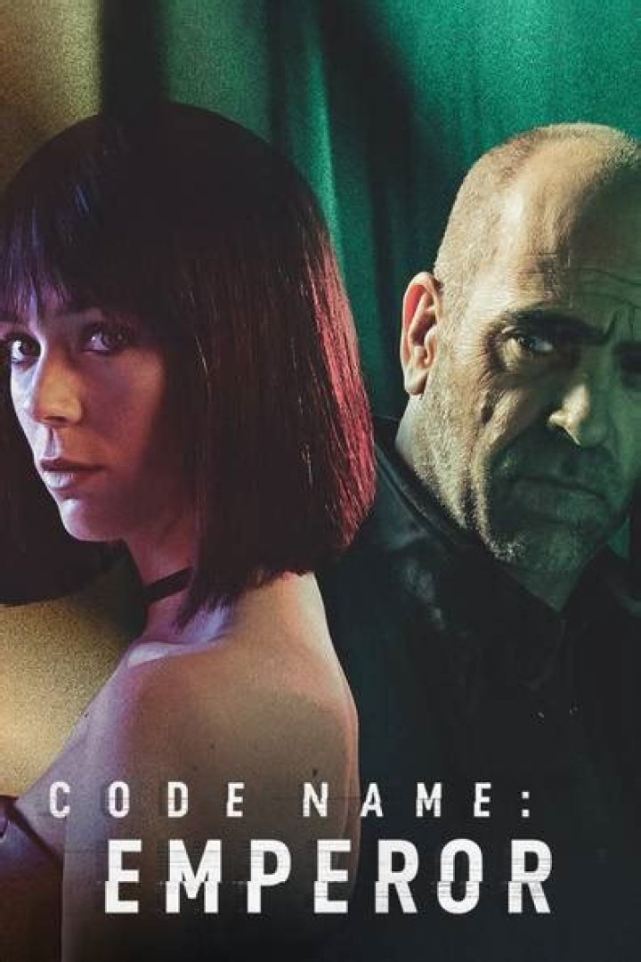 [𝐖atch] Code Name: Emperor Free online streaming At~Home